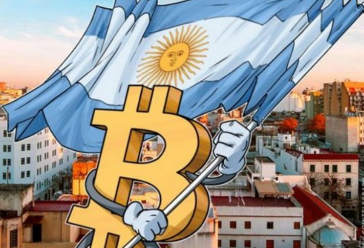 Для осуществления сделки Аргентина воспользовалась услугами компании Bitex.Оплату провели по условиям программы Esporta Simple, которая позволяет осуществлять небольшие платежи, не превышающие $15 тысяч.