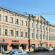 Москва, ул Сретенка, д. 24/2, нежилое здание ОП = 977,8 кв.м, Цена : 180.745.000 руб.  (продажа)