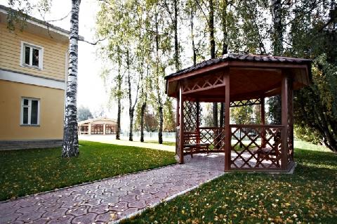 Ярославская обл-ть, Гаврилов-Ямский р-н, с. Щекотово, д. 19, база отдыха «Щёкотово», Цена : 49.322.000 руб. (продажа)