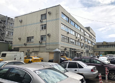 Москва, Алтуфьевское ш., д. 27А, стр. 1, нежилое здание ОП = 5135,4 кв.м, Цена : 140.000.000 руб.  (продажа)