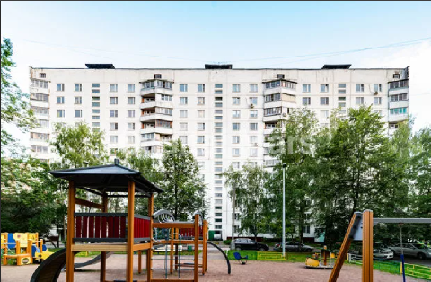 Москва, ул.Академика Варги, д.6, кв.№ 132, квартира ОП = 63,9 кв.м, Цена : 7.650.000 руб.  (продажа)