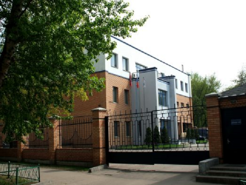 Москва, ул. Тихая , д. 24, нежилое здание  4631,9 кв.м, Цена : 96.840.000 руб.(продажа)