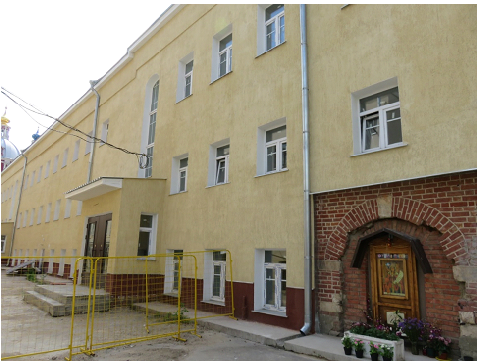 Москва,  ул. Пятницкая, д. 20, стр. 3, здание площадь 794 кв.м, Цена : 147.038.000 руб. (продажа)