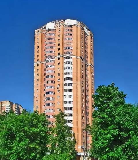 Москва, Бескудниковский б-р, д.20, корп.5, кв.89, 1/2 ДОЛИ квартиры ОП = 55,9 кв.м, Цена : 2.689.400 руб.   (продажа)