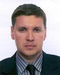 БАЛУЕВ ОЛЕГ ЕВГЕНЬЕВИЧ. Начальник управления  контроля тылового обеспечения и капитального строительства в сфере госзакупок. 
