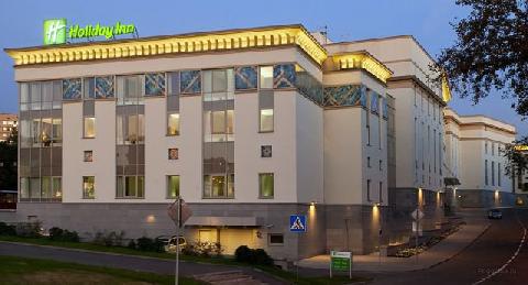 Москва, Симоновский вал д. 2 , гостиница «HOLIDAY INN», Цена : 518.875.000 руб. (продажа)