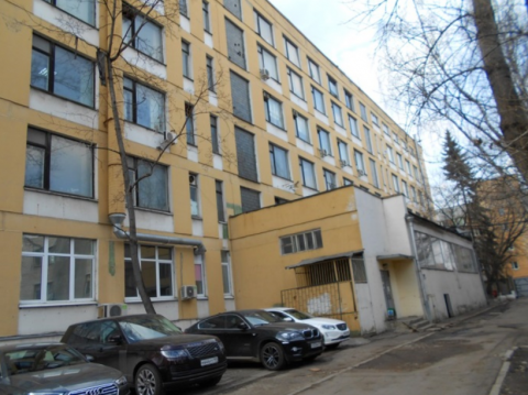 Москва, ул. Касаткина, д. 3, комплекс зданий 11 527,5 кв.м, Цена : 101.200.000 руб. (продажа)