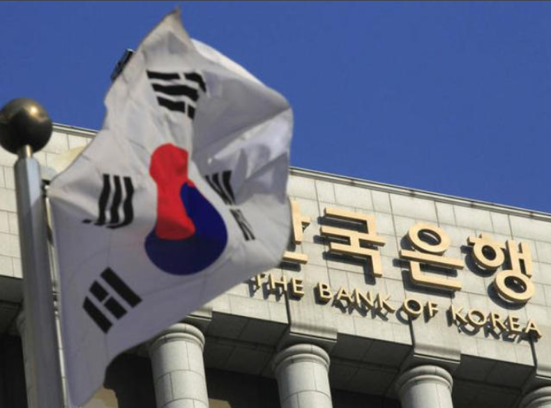 ЦБ  Южной Кореи планирует создать тестовую систему по выпуску криптовалюты в качестве меры подготовки к изменениям. 