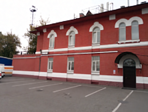Москва, ул. Путейская, д. 15, д. 21 стр. 1, стр. 2, здание площадь 1774,9 кв.м, Цена : 116.297.959 руб. (продажа)