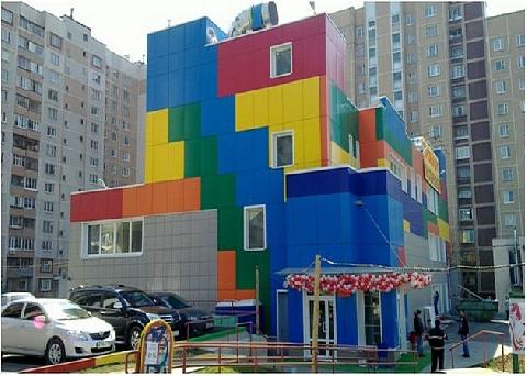 Москва, ул.Ратная, дом 16, вл.3, здание  площадь 2052 кв.м, .Цена : 188.784.000 руб.  (продажа)