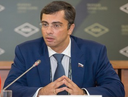 МВД РФ рассматривает возможность введения уголовной ответственности за теневой оборот криптовалют. 