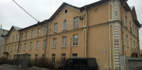 Санкт-Петербург, ул. Чекистов, д.13, нежилое здание  1081,5 кв.м, Цена : 115.977.768 руб. (продажа)