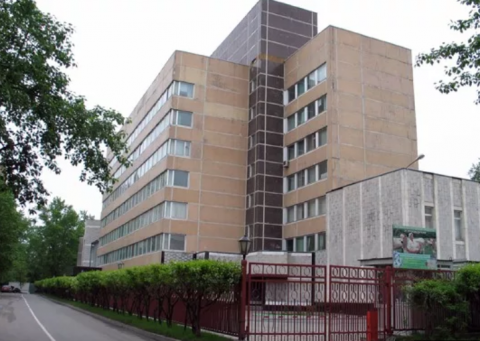 Москва, ул. Городская, д. 8,  здание  площадь  9454,9 кв.м, Цена : 200.000.000  руб. (продажа)