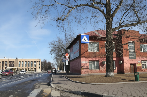 Москва, Каширское шоссе, д. 47, имущественный комплекс 3083,4 кв.м , Цена : 216.961.198 руб. (продажа)
