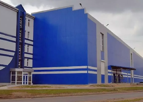 Московская обл, г. Балашиха, Косинское ш, вл. 3,  логистический  комплекс  40 068,3 кв.м, Цена : 464.912.200 руб. (продажа)