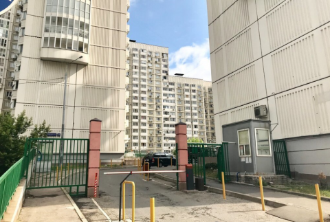 Москва,  ул. Маломосковская д.21 корп.4, кв №150, квартира ОП = 103 кв.м, Цена : 16.421.919 руб.  (продажа)