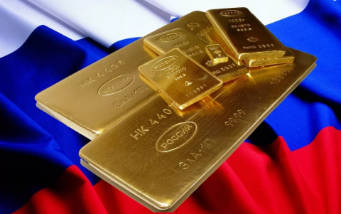 Российские золотопромышленники ранее не имели права на прямой экспорт, получая лишь разовые лицензии на экспорт и продавая большую часть продукции коммерческим банкам.