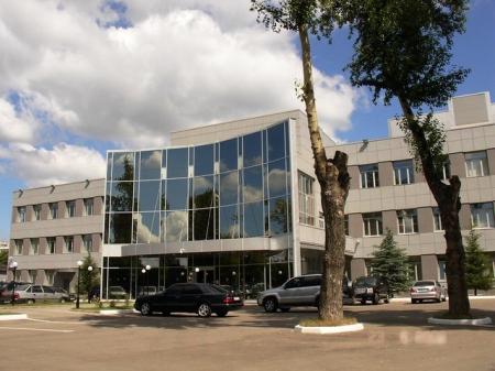 Москва, ул.Берзарина д.36, здание площадь 14819 кв.м, Цена: 120.000.000 руб.(продажа)