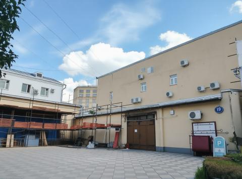 Москва, ул. Пятницкая, д.19 стр. 4, здание площадь 223 кв.м, Цена : 55.750.00 руб. (продажа)