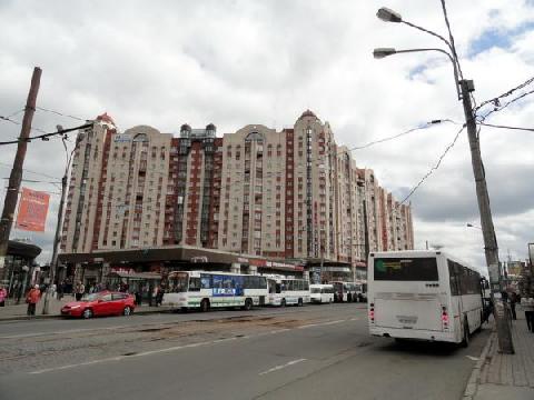 Санкт-Петербург, ул.Ленсовета 88, квартира,Цена: 12.900.000 руб.(продажа)