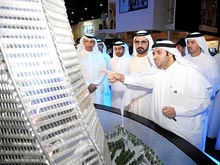 В Дубае ждут рост цен на жилье в 2011 году