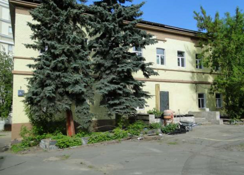 Москва, ул. Электрозаводская, д. 35, стр.4, здание площадь  658,1 кв.м, Цена : 42.066.410 руб. (продажа)