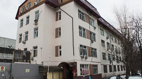 Москва, 2-я ул. Энтузиастов, д. 5, кор. 39, помещения  площадь  1493,3 кв.м, Цена : 30.600.000 руб. (продажа)