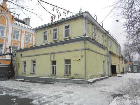 Москва, пер. Новокирочный, д. 5, здание площадь  683 кв.м, Цена : 37.272.660 руб.(продажа)