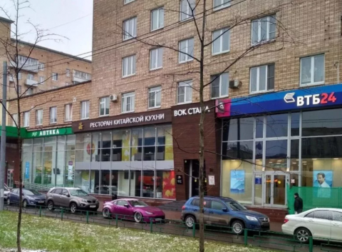 Москва, Ленинградский пр-кт, д.77, корп.2, кв.363, квартира  ОП = 49,8 кв.м, Цена : 9.072.128 руб.   (продажа)