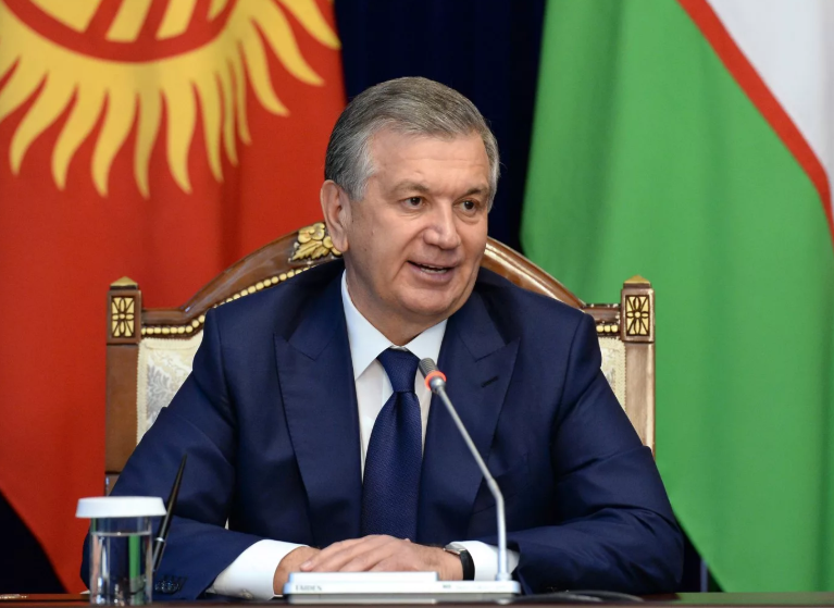 Президент Узбекистана Шавкат Мирзиёев подписал 3 июля постановление «О мерах по развитию цифровой экономики в Республике Узбекистан».