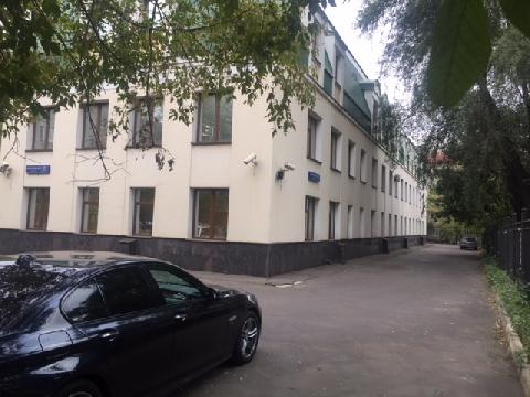 Москва, пр-д .Шмитовский, д.31, корп.2, строен.1, здание площадь  1682,7 кв.м, Цена : 158.025.118 руб. (продажа)