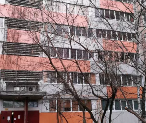 Москва, Можайское шоссе, д. 34,корп. 3, кв. 250, квартира ОП = 34,6 кв.м, Цена : 4.272.461 руб.  (продажа)