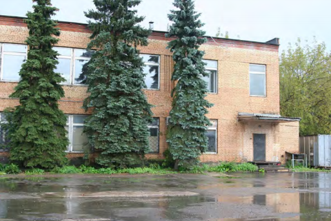 Москва, ул. Производственная, д. 25, автокомбинат 13.203,3 кв.м, Цена : 159.263.649  руб. (продажа)