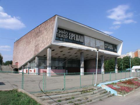 Москва, Дмитровское ш., д.82,  здание площадь  5257 кв.м, Цена : 304.906.000 руб. (продажа)