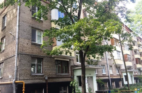 Москва, Мурманский проезд, д. 18, кв. 28 , квартира ОП = 52,9 кв.м, Цена : 7.206.670 руб. (продажа)