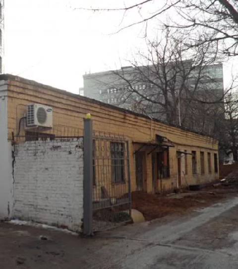 Москва, ул. Живописная, д. 46, к.3, здание  площадь  365,1 кв.м, Цена : 38.231.100 руб. (продажа)