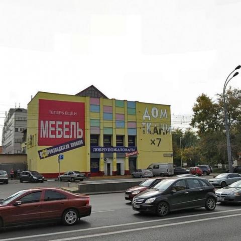 Москва, шоссе Энтузиастов, д.30, здание площадь 1962,4 кв.м, Цена : 60.000.000  руб. (продажа)