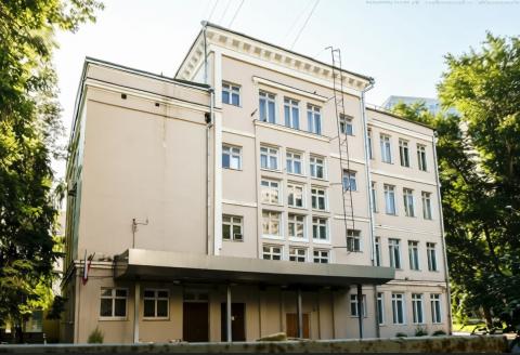 Москва, Берниковская наб., д. 12, стр. 1, здание 4591 кв.м, Цена : 279.202.395 руб. (продажа)