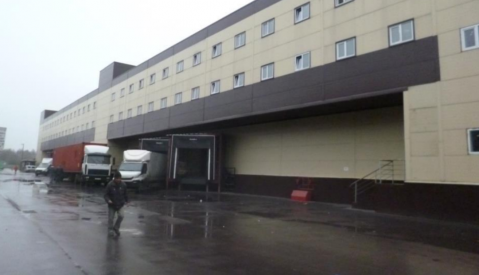 Москва, Боровское шоссе, д. 12А, строение 1, нежилое здание ОП = 6198,6 кв.м, Цена : 102.401.389  руб.  (продажа)
