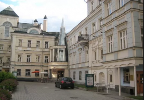 Москва, пер. Бобров, д. 6, стр. 3, нежилые помещения  693,4 кв.м, Цена : 85.253.055 руб. (продажа)