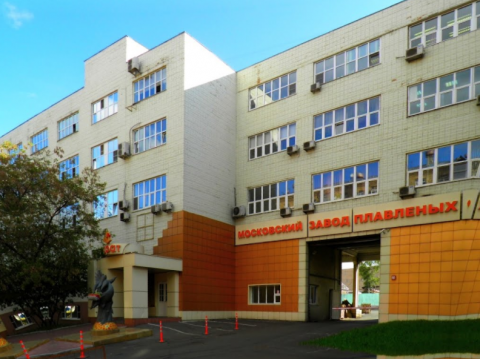 Москва, ул. Руставели, д. 14, стр. 1, здание 16.965,1 кв.м, Цена : 882.185.200 руб. (продажа)