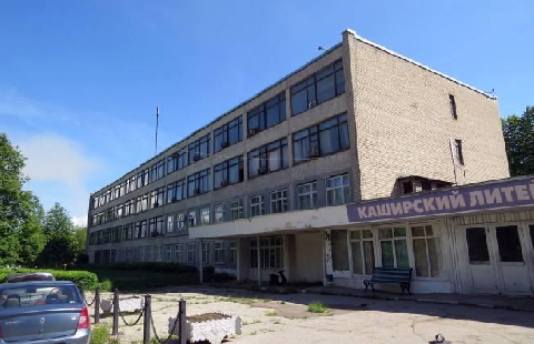 Московская область, г. Кашира, ул. Центролит, д. 7, производственный цех ОП = 35 670,3 кв.м, Цена : 90.000.000  руб. (продажа)