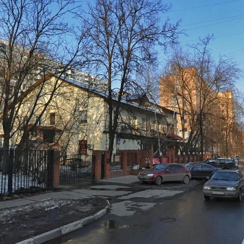 Москва, Нижняя Первомайская ул., 65 "А", нежилое здание  780,5 кв.м, Цена : 53.074.000 руб. (продажа)