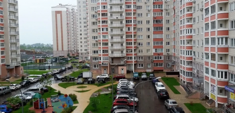Москва, Чечерский проезд, д. 102, кв. 189, квартира ОП = 53,2 кв.м, Цена : 5.386.648 руб. (продажа)