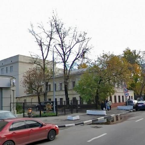 Москва, ул. Люсиновская, д. 29, стр. 7, здание площадь  399,1 кв.м, Цена : 47.861.900 руб.(продажа)