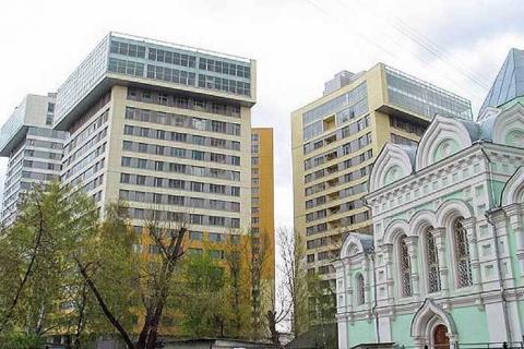 Москва, Якиманка,  ул.Шаболовка, д.23, кв.182, квартира 113,8 кв.м, Цена : 37.077.000 руб.  (продажа)