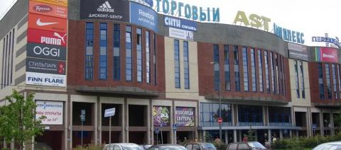 Москва, Измайловское ш, д. 71 "А",  здание площадь 20942,8 кв.м, Цена : 1.050.000.000 руб.  (продажа)