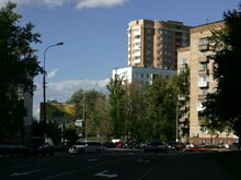 Спекулянты потеряли интерес к московскому рынку квартир