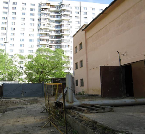 Москва, Бескудниковский проезд, д. 7,стр. 3, здание площадь 1124,5 кв.м, Цена: 54.600.000 руб (продажа)