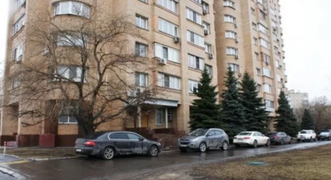 Москва, Симоновский Вал, д.16, кв.78, квартира ОП = 73,5 кв.м, Цена : 17.000.000  руб. (продажа)